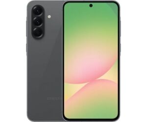Smartphone Samsung Galaxy A56 8GB/ 128GB/ 6.7"/ 5G/ Grafito