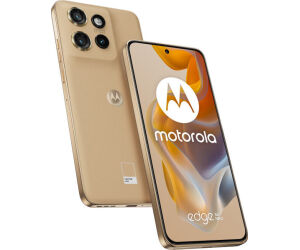 Movil Smartphone Motorola Edge 50 Neo 12/512gb 5g Beige