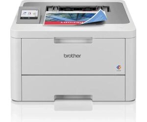 Brother Impresora Laser Led Color HL-L8230CDW