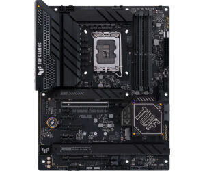 Placa Base Asus Tuf Gaming Z790-plus D4 1700 Atx 4xddr5