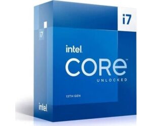 Procesador Intel Core i7-13700 2.10GHz Socket 1700