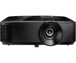 Proyector Optoma Dw322 3d 3800 Ansi Lumen Wxga