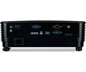 Proyector Acer X1329 (mr.jx711.001) Dlp Wxga 4800 Lm 20,000:1 Emea 2.25