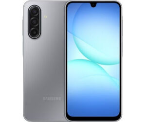 Smartphone Samsung Galaxy A17 8GB/ 256GB/ 6.7"/ 5G/ Gris