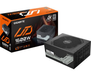 Fuente Alimentacion Gigabyte Gp-ud1600gm Pg5 1300w 80+ Gold