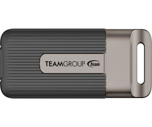 Ssd Ext Teamgroup Team Pd20 4tb Portable Usb3.2 Usb-c
