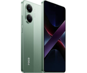Smartphone Poco X7 Pro 12gb/512gb 5g Green