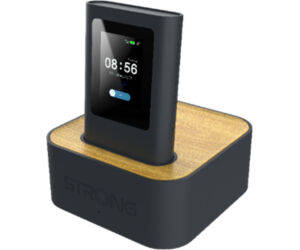 Pocket Home Strong Wi-fi 6