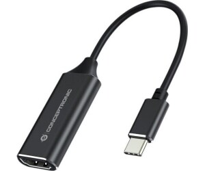 Cable de vdeo USB C 3.1-HDMI M/H m. Negro