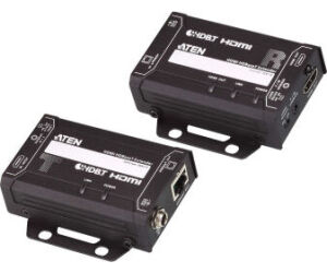 Aten Extensor HDMI HDBaseT (4K a 100 m) (HDBaseT Class A)