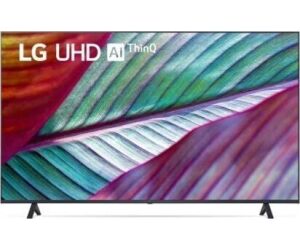 Televisor LG UHD 50UR78006LK 50"/ Ultra HD 4K/ Smart TV/ WiFi