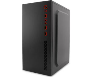 Pc Differo Mpc-45 R5-5600g 8gb Ssd 500nvme