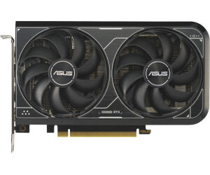 Asus Vga Nvidia Dual Rtx 4060 O8g Evo V2 8gb
