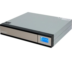 Sai phasak ups 1000va rack 19  on - line ph 9310 ph 9310 - online - lcd  - snmp - doble conversion ph 9310