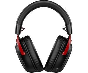 HP HyperX Cloud III inalÃ¡mbricos - Auriculares gaming