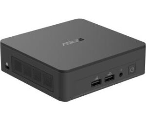 ASUS NUC 13 RNUC13ANKI300002I UCFF Negro i3-1315U