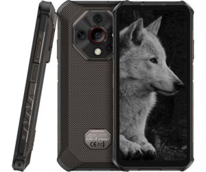 Ulefone Armor X16 Pro / Shadow Grey / 8+256gb