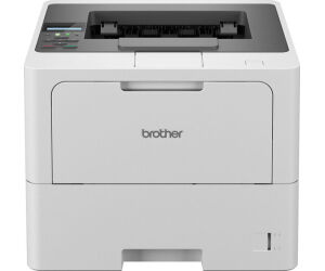 Impresora Brother Hll6210dw Laser Mono Wifi Duplex 50ppm