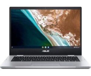 ChromeBook Convertible Asus Flip CX1400FKA-EC0213 Intel Celeron N4500/ 8GB/ 128GB/ 14"/ Tactil/ Chrome OS