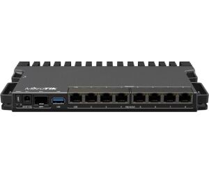 Mikrotik RB5009UPr+S+IN Router 7xGbE 1x2.5GbE SFP+