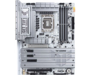 Placa Base Asus TUF GAMING Z890-PRO WIFI/ Socket 1851/ DDR5/ PCIe 5.0