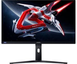 Monitor Gaming Xiaomi Gaming Monitor G Pro 27i 27"/ QHD/ 1ms/ 180Hz/ IPS/ Negro y Blanco