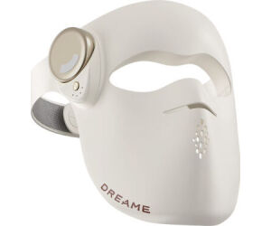 Dreame Chrona 3d Light Therapy Anti-aging Mask