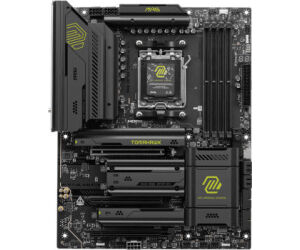 MSI Placa Base MAG X870E TOMAHAWK WIFI ATX AM5