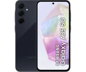 Smartphone Samsung Galaxy A35 5g 6.6'' 128 Gb Black