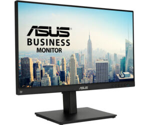 Monitor led ips asus be24ecsbt 23.8 pulgadas 5ms 1920 x 1080 hdmi usb altavoces reg.altura