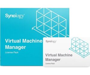 SYNOLOGY Virtual Machine Manager 3NODE-S3Y