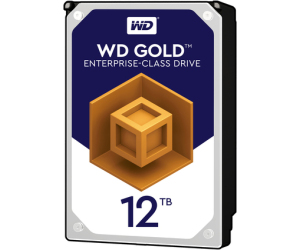 Disco Wd Gold 12tb Sata3 256mb
