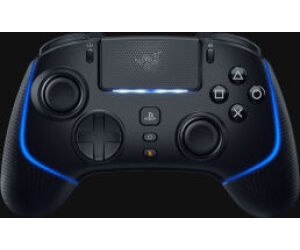 Game Keypad Razer Wolverine V2 Pro (playstation Licence) (rz06-04710100-r3g1)