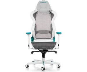 Silla gaming dxracer air blue incluye cojin cervical -  air - r1s - wq.g - b3