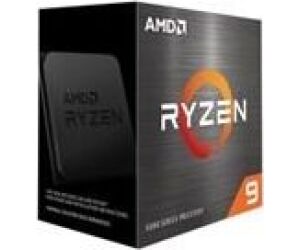Cpu Amd Ryzen 9 5950x Am4