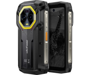 Armor Mini 20 Pro / 8+256gb /black