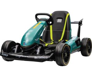 Aston martin go kart f1 12v