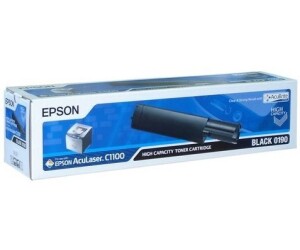 Tóner Aculaser C1100 Negro AC (4000 pág.)