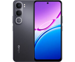 VIVO Y31 5G 6Gb(+6Gb) 512Gb 6.72" 120Hz Black