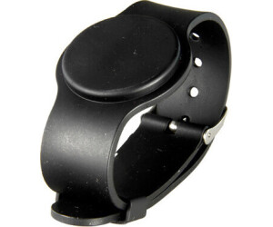 Pulsera reloj RFID Negra
