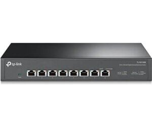 SWITCH TP LINK TL-SX1008 / 8x10G
