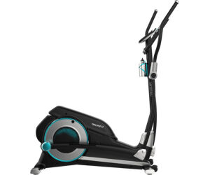Bicicleta Estatica Cecotec Drumfit Elliptical 9000 Eir Pro V