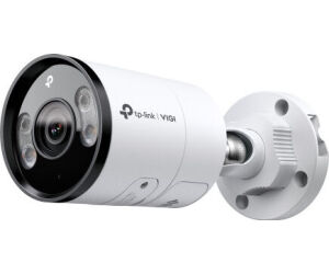 Camara Vigi Insight Tp-link Bullet Insight S385 4mm 8mp
