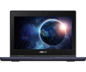 Portatil asus br1104fta - ns0090xa n150 8gb ssd 128gb 11.6 pulgadas