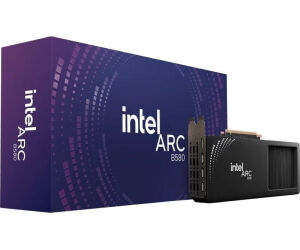 INTEL VGA Intel ARC B580 12Gb DDR6