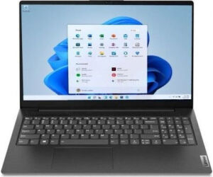 Portatil Lenovo V15 G2 Ijl Celeron N4500 8gb 256gb 15,6"fhd W11h
