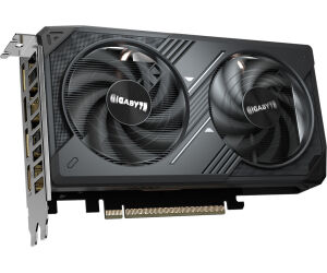 GIGABYTE GeForce RTX 5050 WINDFORCE OC 8G Tarjeta GrÃ¡fica - 8GB GDDR6, 128bit, PCI-E 5.0, 2587MHz Frecuencia del nÃºcleo, 2 x DP, 2 x HDMI, NVIDIA DLSS 4, GV-N5050WF2OC-8GD