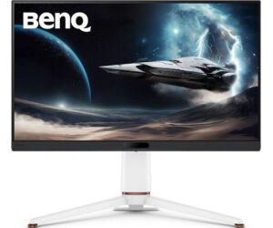 MONITOR BENQ EX271Q (9H.LNCLB.QBE) 27", IPS, 2560x1440, 1000:1