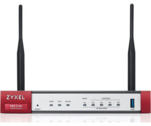 Zyxel Usg Flex 50 Series Usgflex50ax-eu0101f