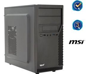 iggual PC ST PSIPCH511 i5-10400 16GB 480GB sin SO